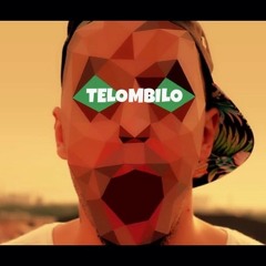 Skizzo Skillz - Telombilo