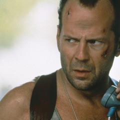 Bruce Willis voicemail