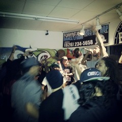 Rics Rumble - "Stay the Same"