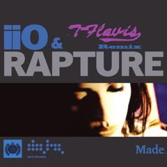 Rapture & Iio(Extended Remix)