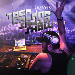 Tocacabana Radio Show 28 2013