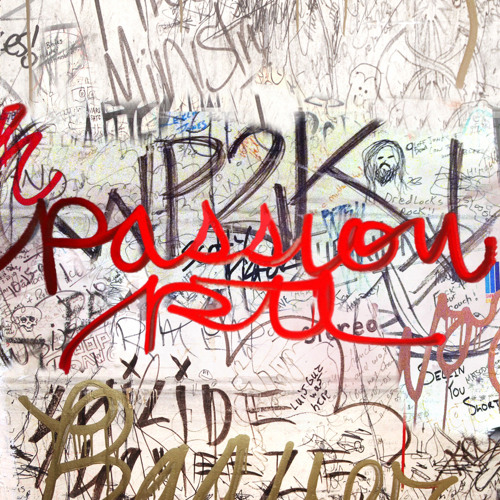 Portugal. The Man - Purple Yellow Red & Blue (Passion Pit Remix)