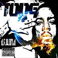 Be Ya Man - DFW T-TONE