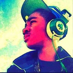 Trev Geez - Martian Freestyle at Uptown