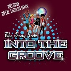The Booty Jooks - Into the groove(Olivian Dj Remix)[Sounds United]