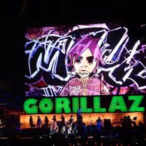gorillaz clint eastwood remix gorillaz clint eastwood remix