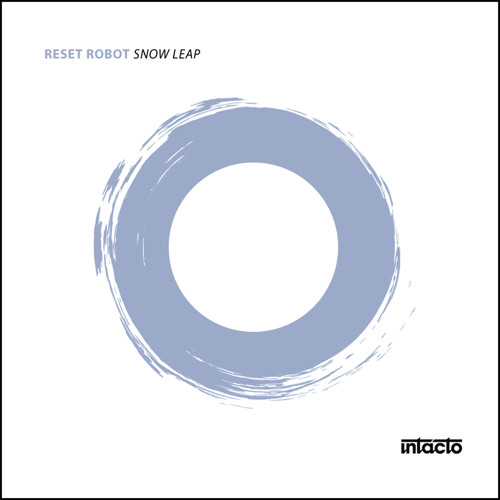 Reset Robot - Moosel [Intacto]