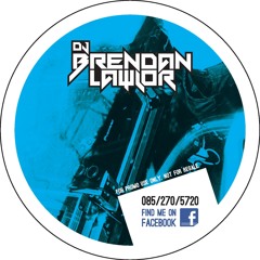 DJ Brendan Lawlor If I Lost My Pineapple (one Republic Meets Pineapple Express) mashup