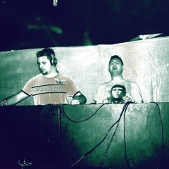 DJ GlenK DnB (While You Were Sleeping)