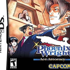 Ace Attorney