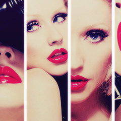 Christina Aguilera   The Bionic World Tour
