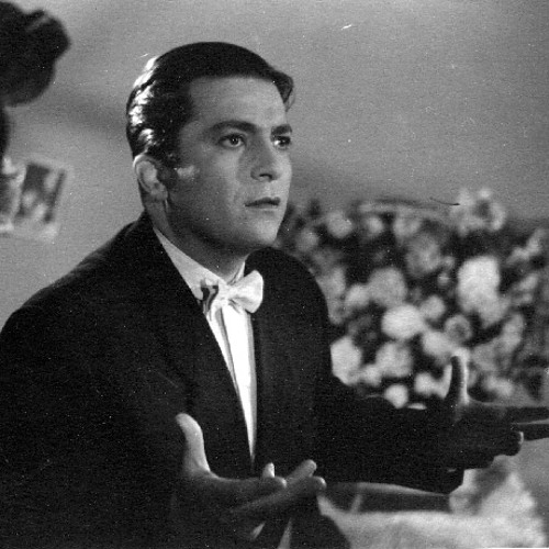 Rashid Behbudov - Gülebilmez Gülüm Bahar Sensiz