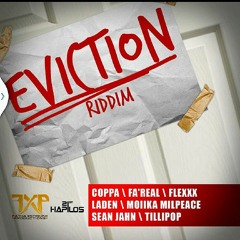 "Money Bag's" - Fa'Real - Eviction Riddim Prod. Fatha Extreme Production