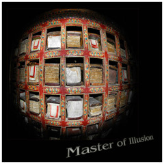 Master of Illusion / SAS