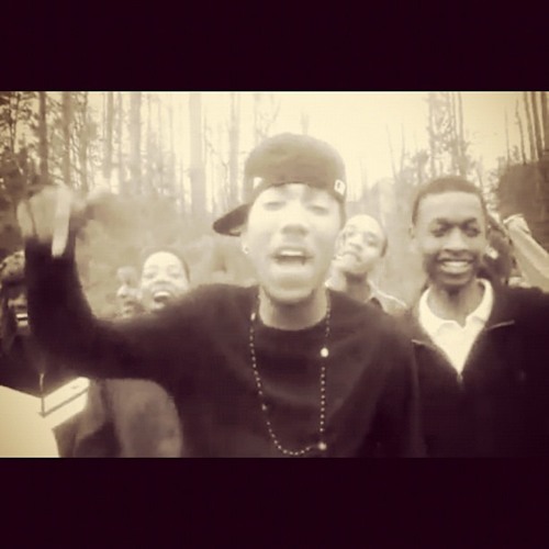 Foreva Loyal (RIP Josh) [Prod. By HQ Jonez]