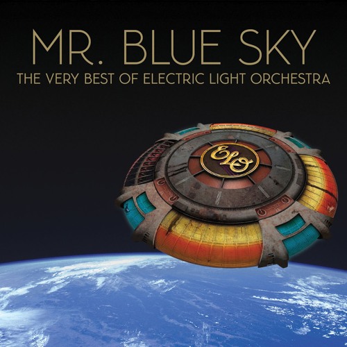 Blue Skies (ELO Remix)