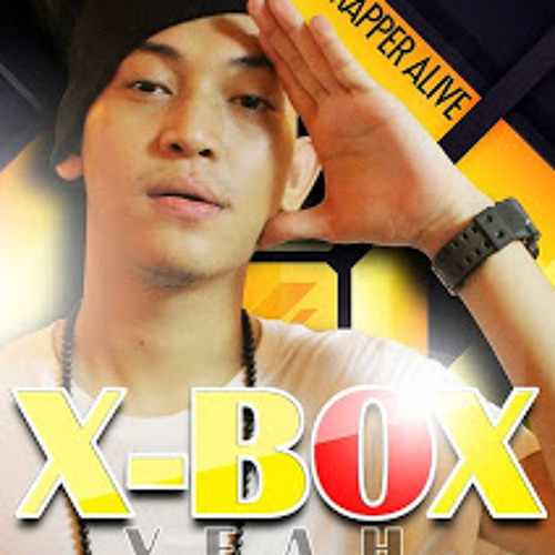 Yeah Imma Super Cool ( Pro By R2 ) - X - BOX