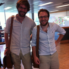 Oraux ISMIN : 6ème Emission Spéciale