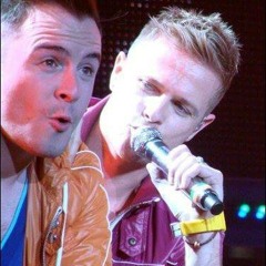Westlife Halo - How To Break A Heart