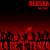 Artwork for RedSka -  "La Resistenza"