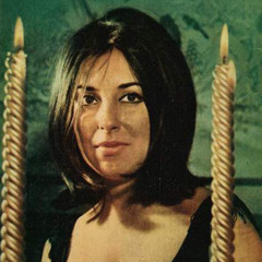 Nagat El Saghira - Ana Baashaq El Bahr