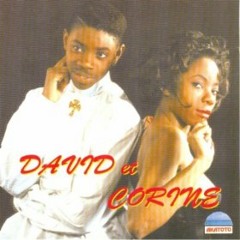 David et Corine - Lanmou San Lanmou