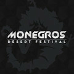 Matador Monegros Promo Mix July 2013