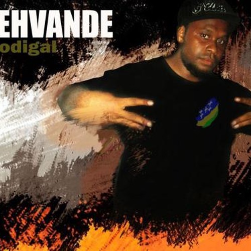 Dehvande