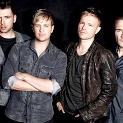 Westlife - Never Knew I Was Losing You (B - Side)