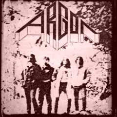 Argon - Summer of '63 - 17/10/82