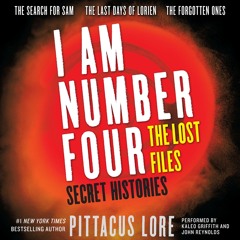 I Am Number Four Sam And Six