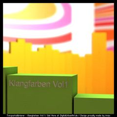 Klangfarben Vol.1