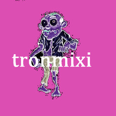 STYN - HORDE (TRONMIXI VIP)