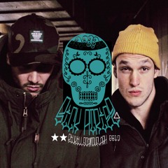 Sick AtrizZ - Cuesta Caro (feat. Genyo)