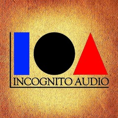 Crazy Baby (original Mix )[ Incognito Audio ]