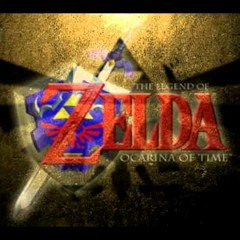 The Sheik Stone: Ganons Tower: An ORIGINAL ARRANGEMENT by Ryan Cox