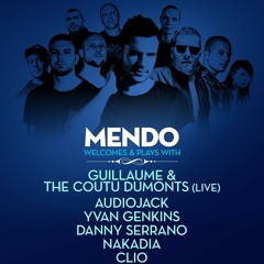 Clio @  Sankeys Ibiza //05 July 2013