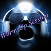 Warm-Up Session = Hamster Brasil