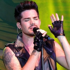 Adam lambert - Feeling Good