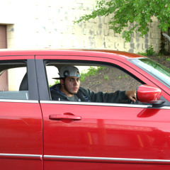 A Bit of Funky Ft. Pyro FOX