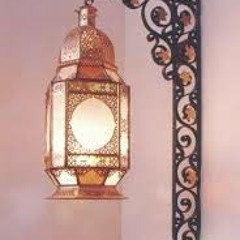 يابركه رمضان - محمد رشدي