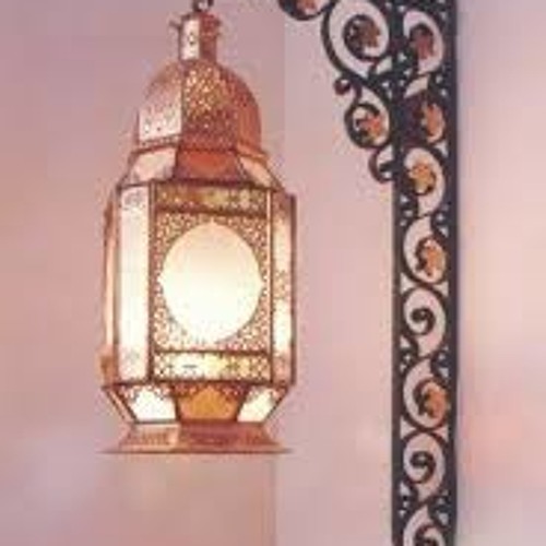يابركه رمضان - محمد رشدي