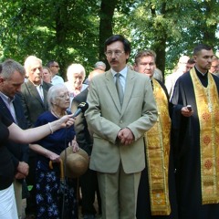 Słowo Pana dra G. Kuprianowicza o Sahryniu, 7 lipca 2013 r.