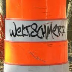 Weltschmertz