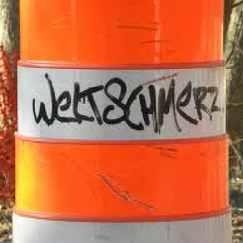 Weltschmertz