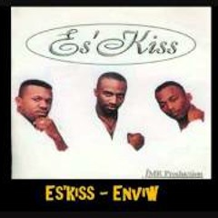 ES'KISS - Enviw