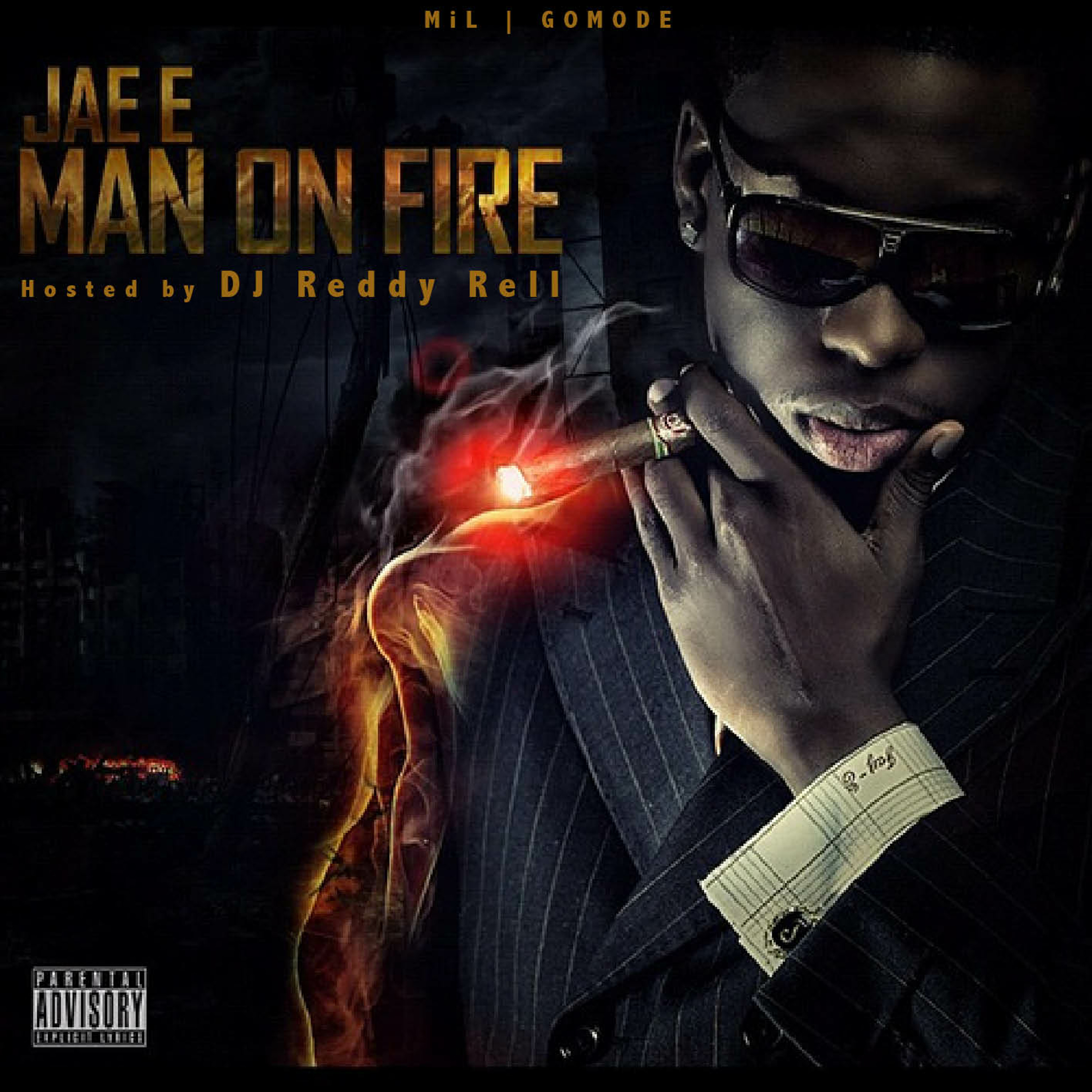 Jae E