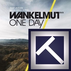 Asaf Avidan X Wankelmut - One Day / Reckoning Song (TONYC Remix)