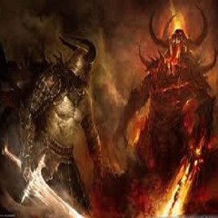 P☢ELE◀☠▶    EPIC BATTLES   (frenchcore)