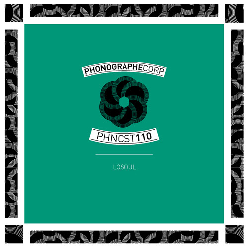 PHNCST110 - LoSoul (Playhouse, Logistic)